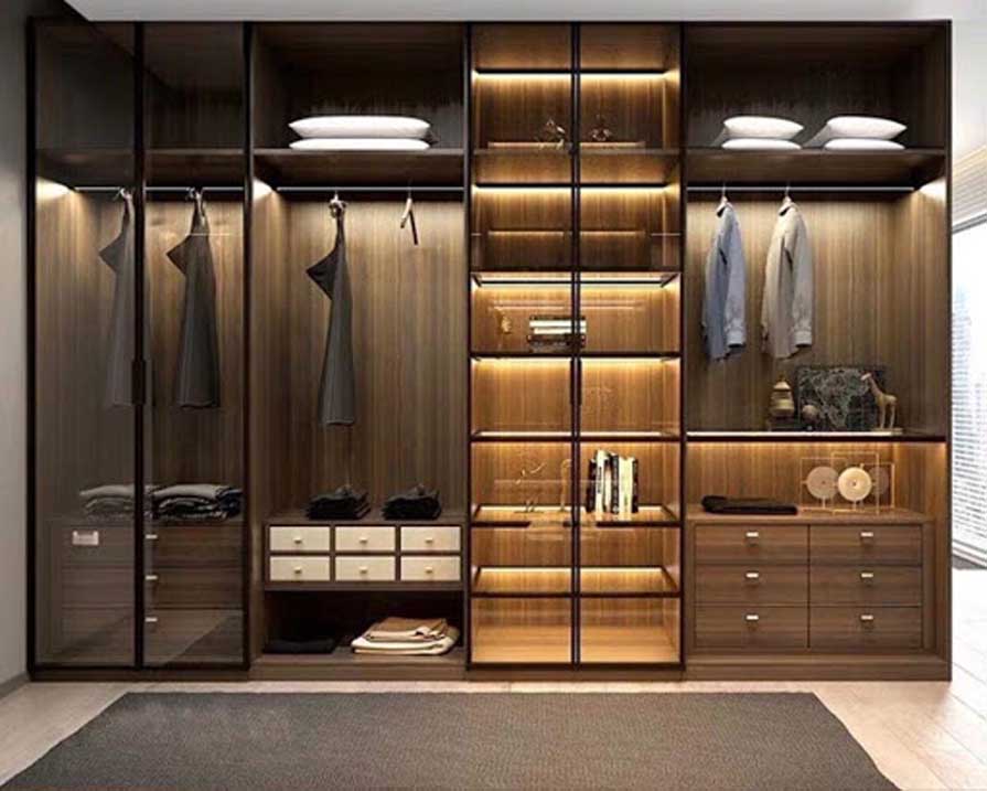 Dịch vụ thi công nhôm kính là quá trình lắp đặt và hoàn thiện các sản phẩm được làm từ nhôm và kính