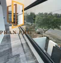 Lan can ban công mẫu 01