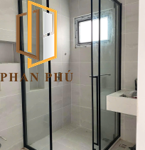 Carbin tắm đứng mẫu 02