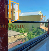 Lan can ban công mẫu 02