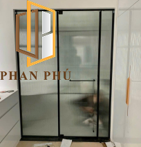 Carbin tắm đứng mẫu 03