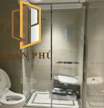 Carbin tắm đứng mẫu 03