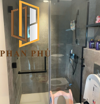 Carbin tắm đứng mẫu 05
