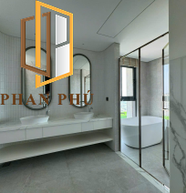 Carbin tắm đứng mẫu 05