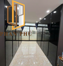 Cánh kính tủ quần áo, tủ rượu mẫu 07