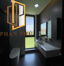 Cửa nhôm kính mẫu 03