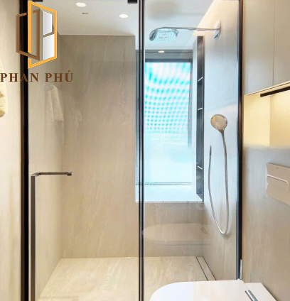 Carbin tắm đứng mẫu 03